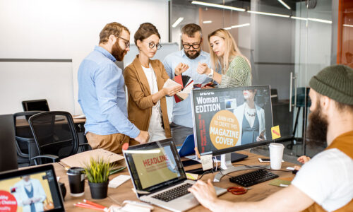 The Art of Writing Compelling Ad Copy for Paid Search