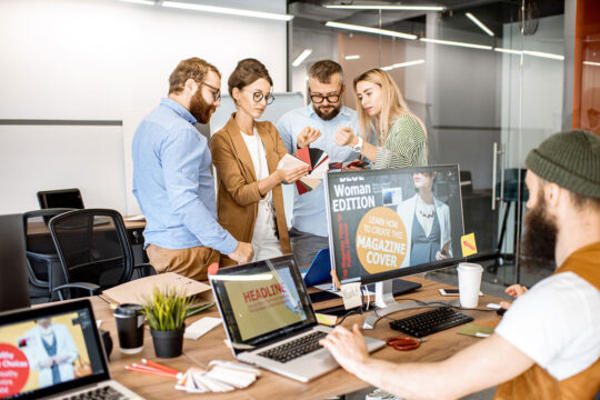 The Art of Writing Compelling Ad Copy for Paid Search